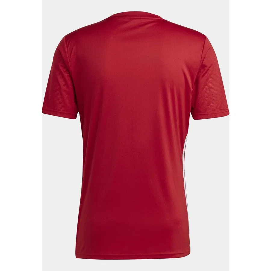 Футболка спортивная с коротким рукавом Performance HT6552 Tabela 23 Jersey adidas, Красно-белый
