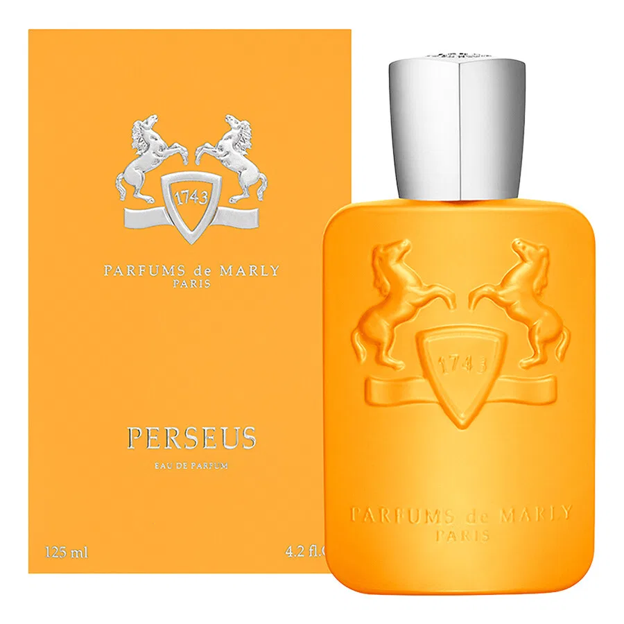 Парфюмерная вода Parfums De Marly Perseus — фото 2