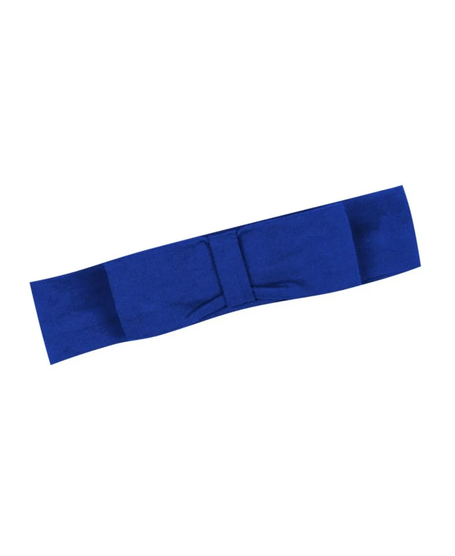 Комплект из боди, юбки и повязки Sweet Catcher Outerstuff, White Royal — фото 2