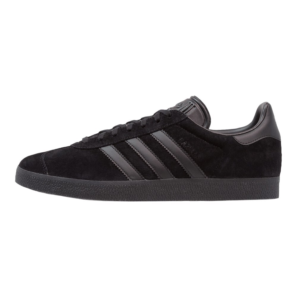 

Кроссовки Adidas Originals Gazelle, черный