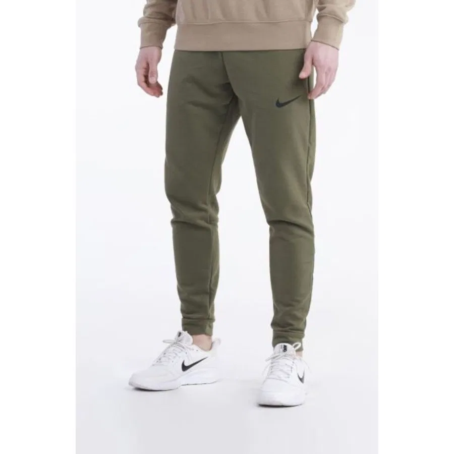 Спортивные брюки Dri-FIT Taper Training Jogger Nike, Хаки