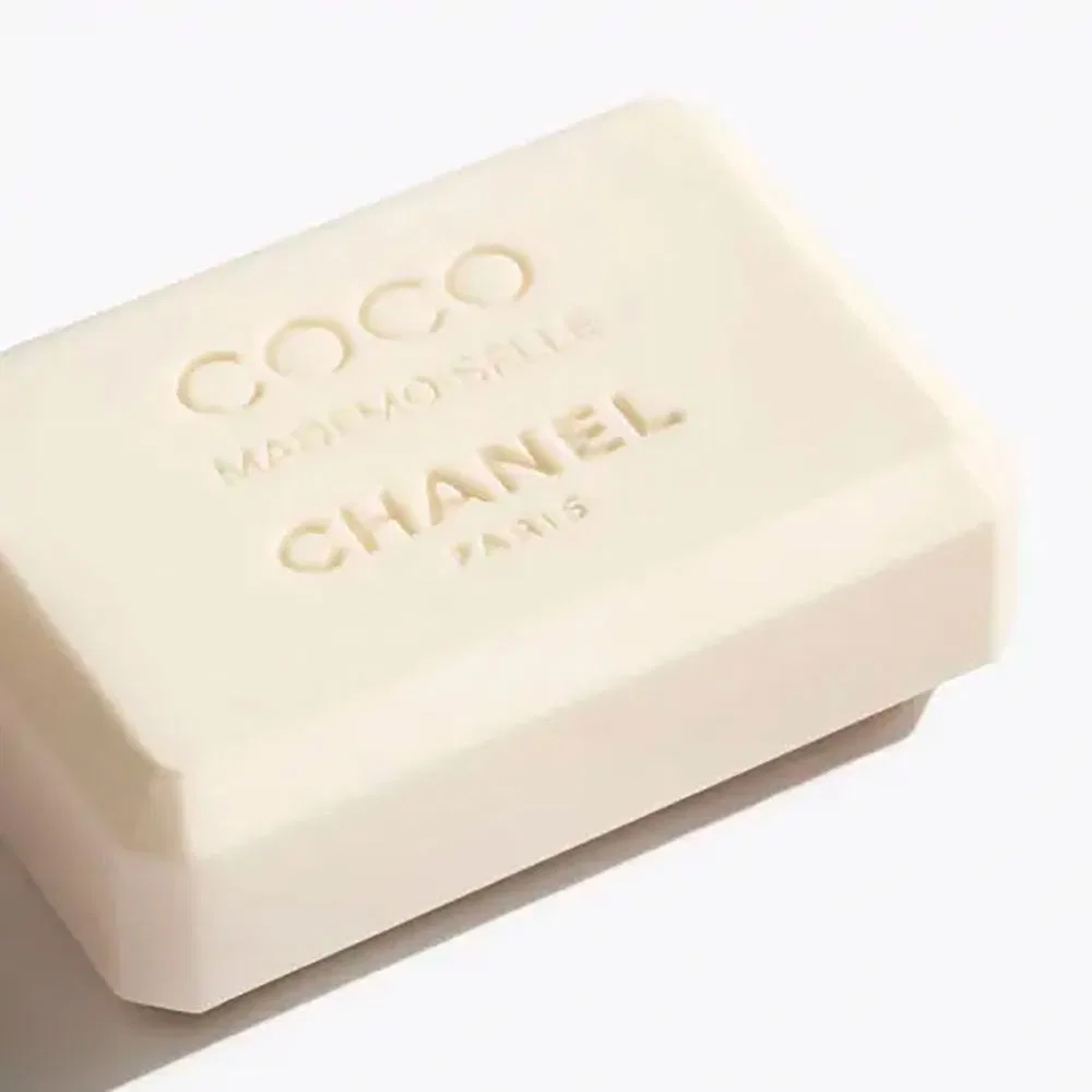 Ароматическое мыло Coco Mademoiselle, 100 г Chanel — фото 2