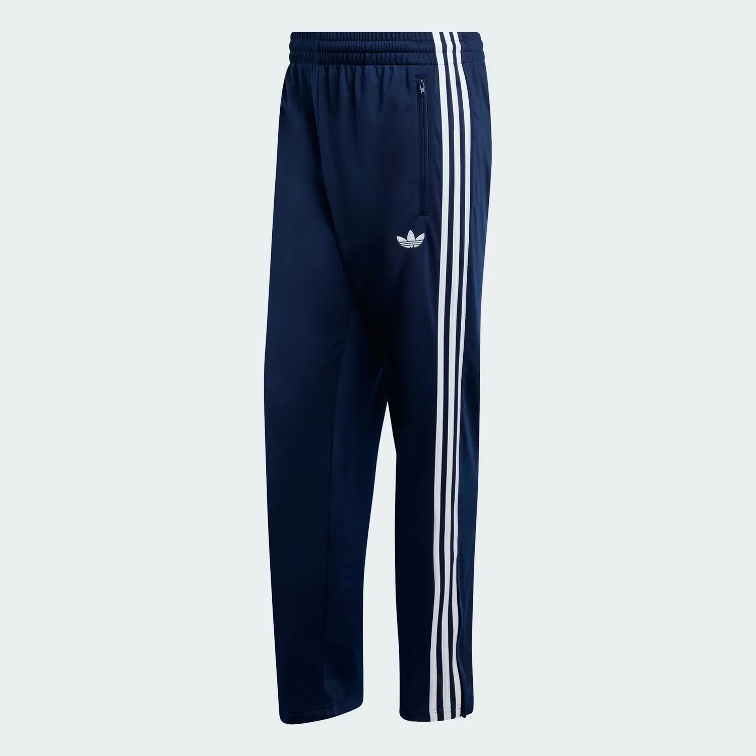 Мужские спортивные штаны с лампасами Adidas Originals, Midnight Indigo — фото 3