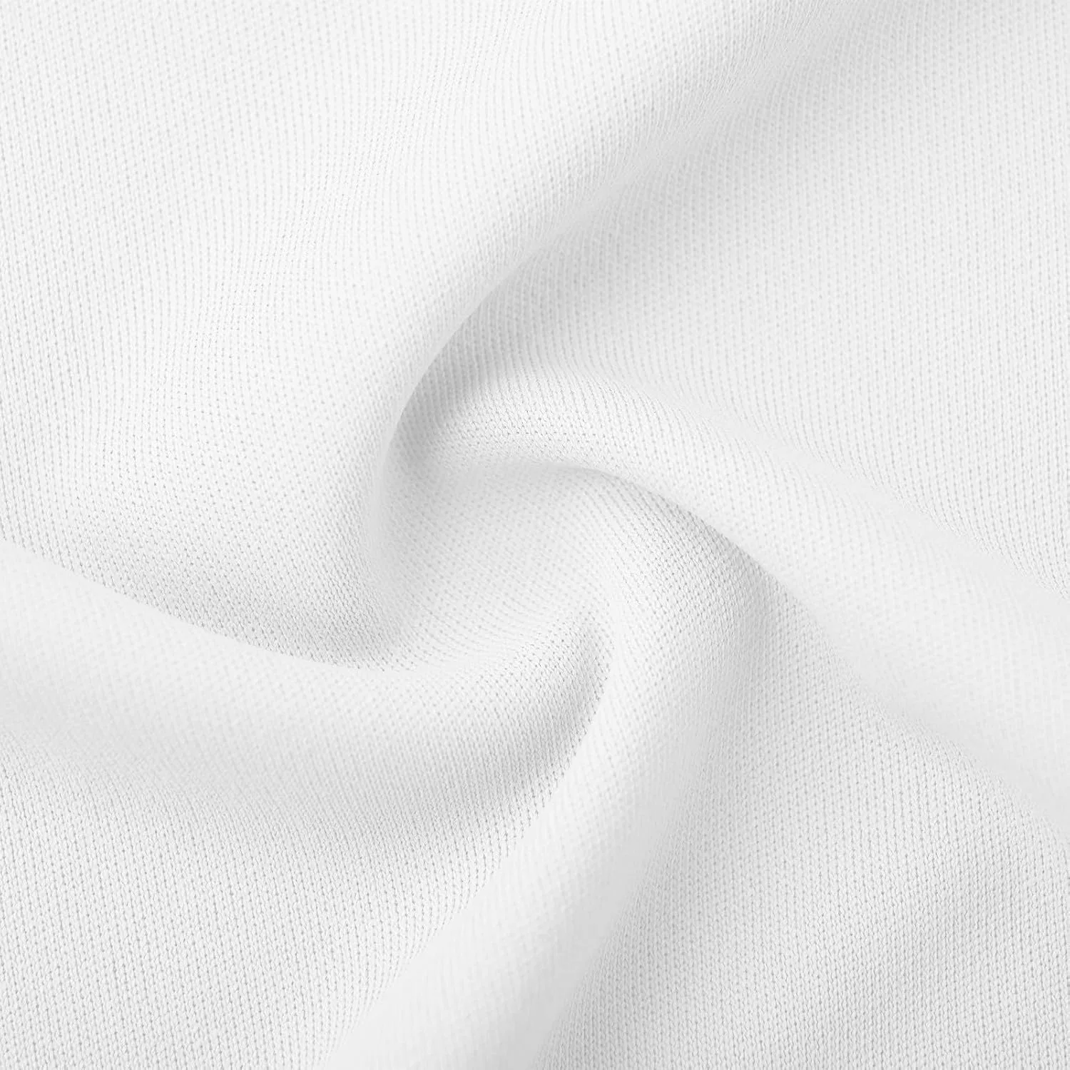 Женская футболка с защитой UPF 50+ Pelang, White — фото 4