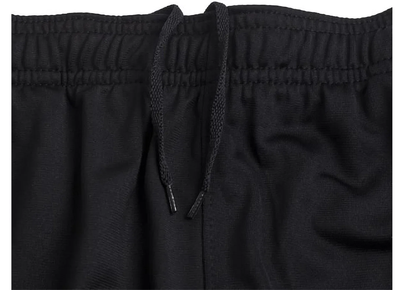 Мужской спортивный костюм Nike Jordan Paris Saint Germain Strike Tracksuit, Черный — фото 3
