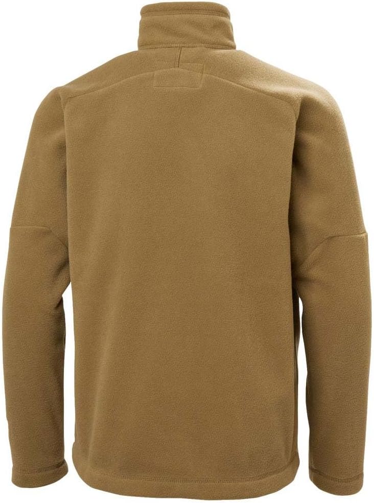 Детская куртка унисекс Daybreaker 2.0 Helly-Hansen 41661 Helly Hansen, 718 Sepia — фото 4
