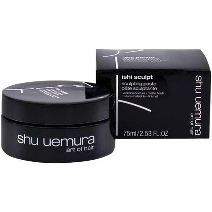 

Стайлинг Ishi Sculpt 75мл, Shu Uemura