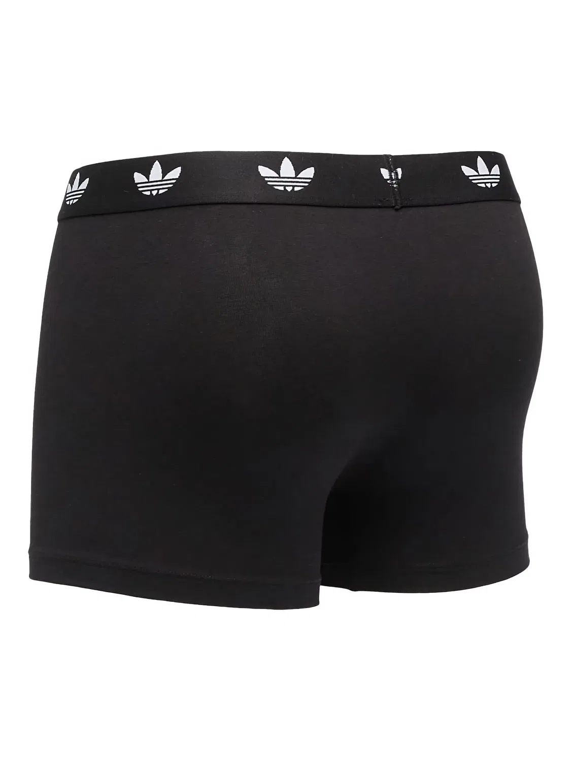 Боксеры Comfort Flex (упаковка из трех) Adidas, черный — фото 3