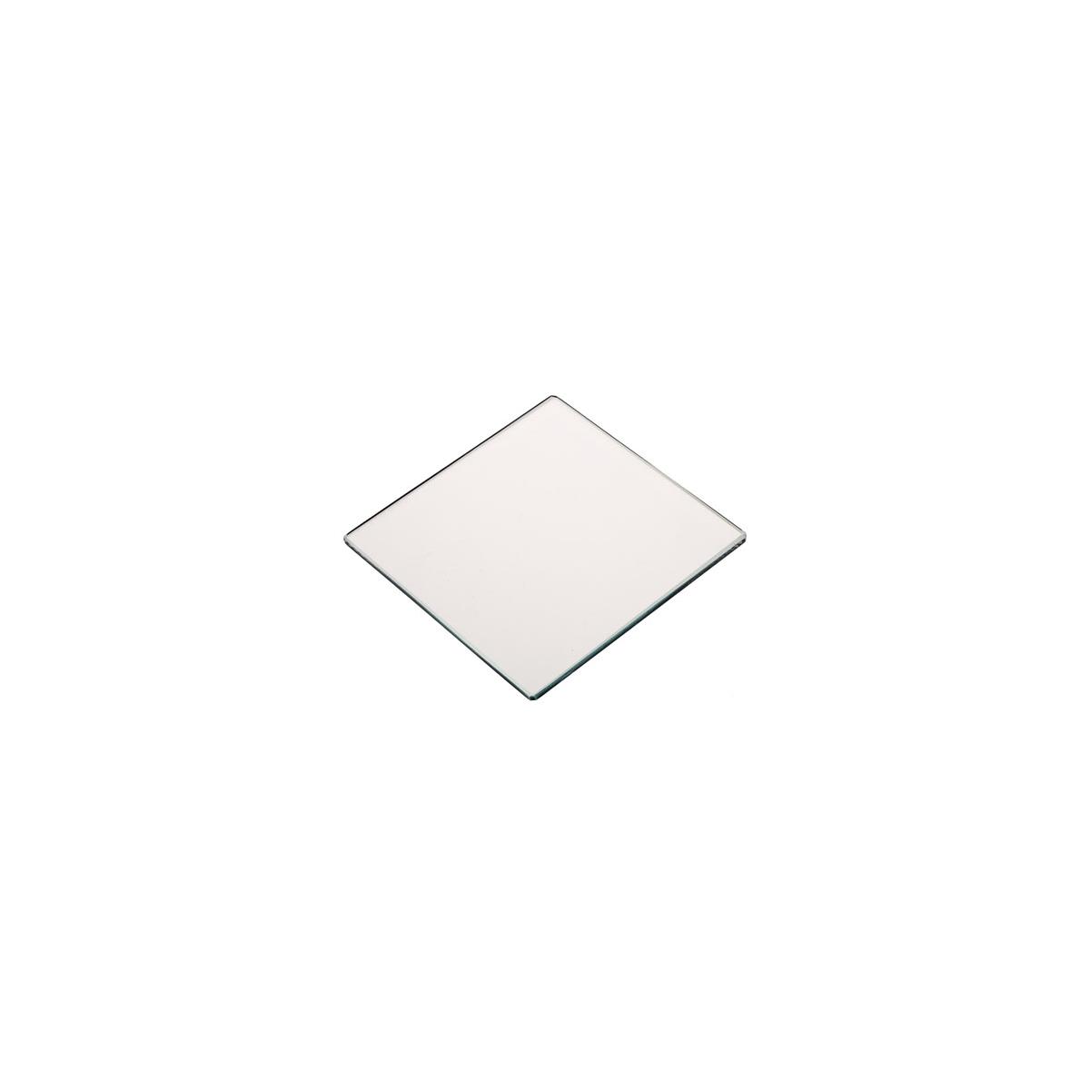 Tiffen 4x4 Clear Protective Filter - Standard Coated - фото