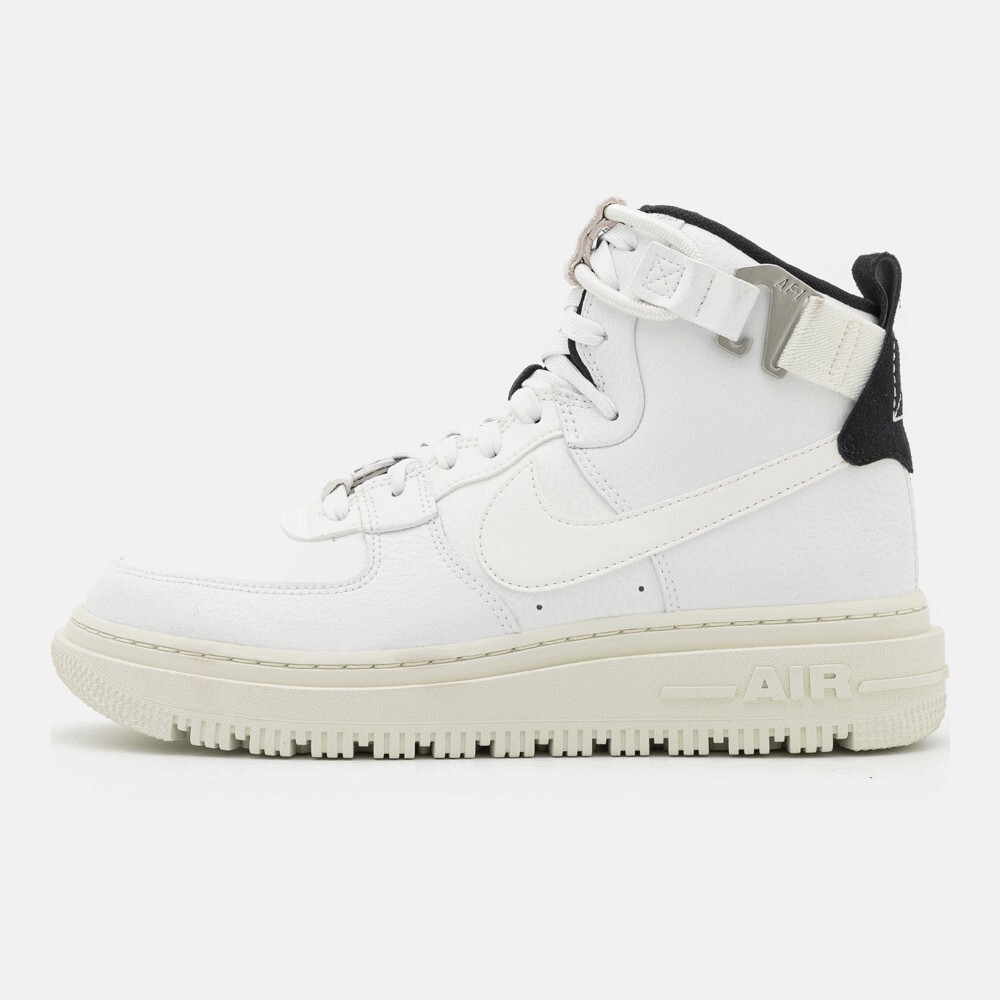 

Кроссовки Nike Sportswear Af1 Ut 2.0, summit white/sail/black