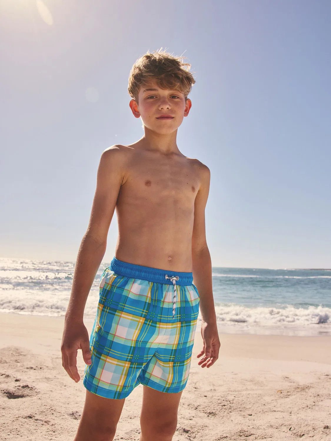 Плавки с принтом Next, мультиколор — фото 2