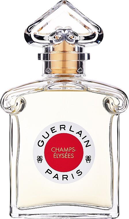 

Духи Guerlain Collection Patrimoine Champs-Elysees