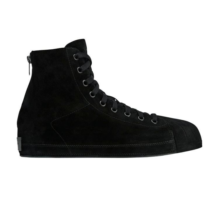 

Кроссовки Adidas Y-3 Nizzastar Hi 'Black'