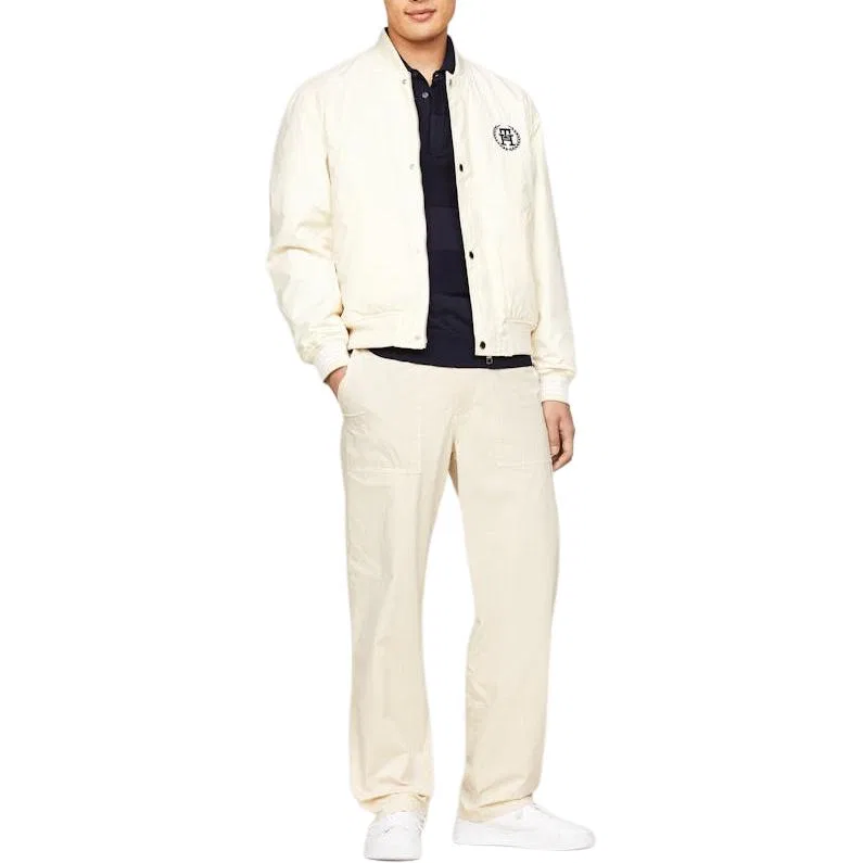 Мужская куртка Light Umber Tommy Hilfiger, Light Umber — фото 4