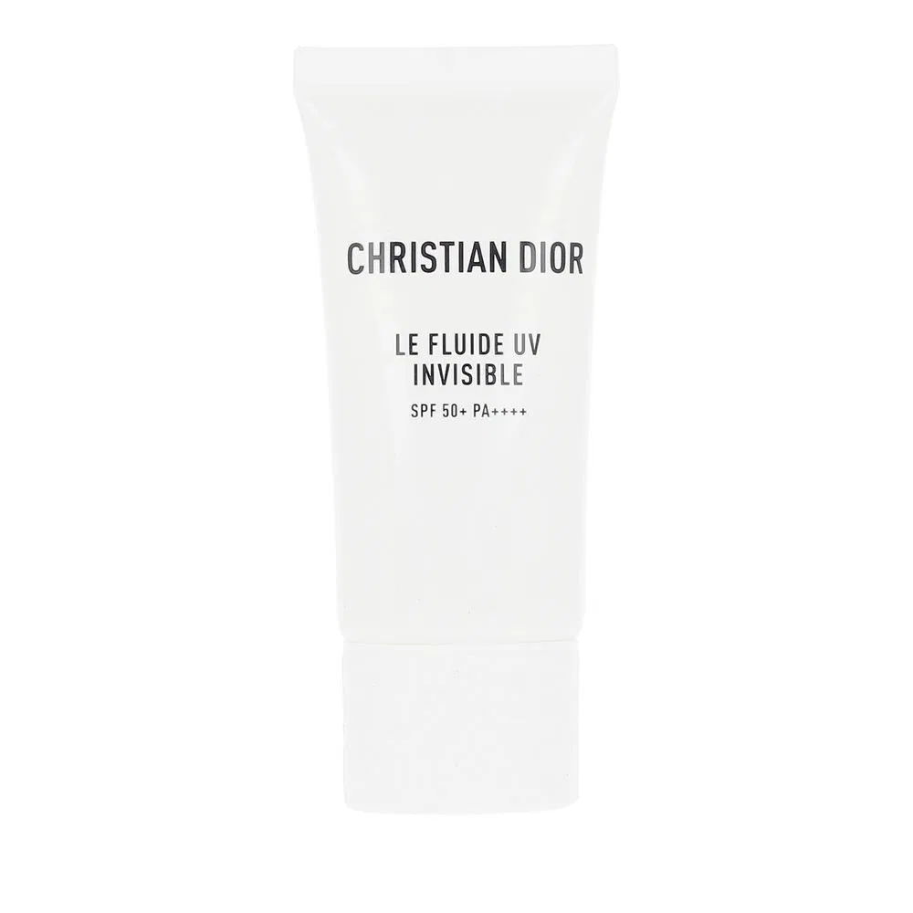 Солнцезащитный крем для лица SPF50+ 30 мл Dior, UV Invisible — фото 2