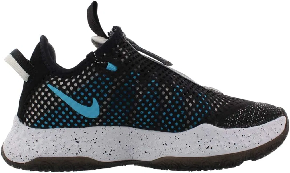 Мужские баскетбольные кроссовки Nike Cd5079-002, Multicoloured — фото 2
