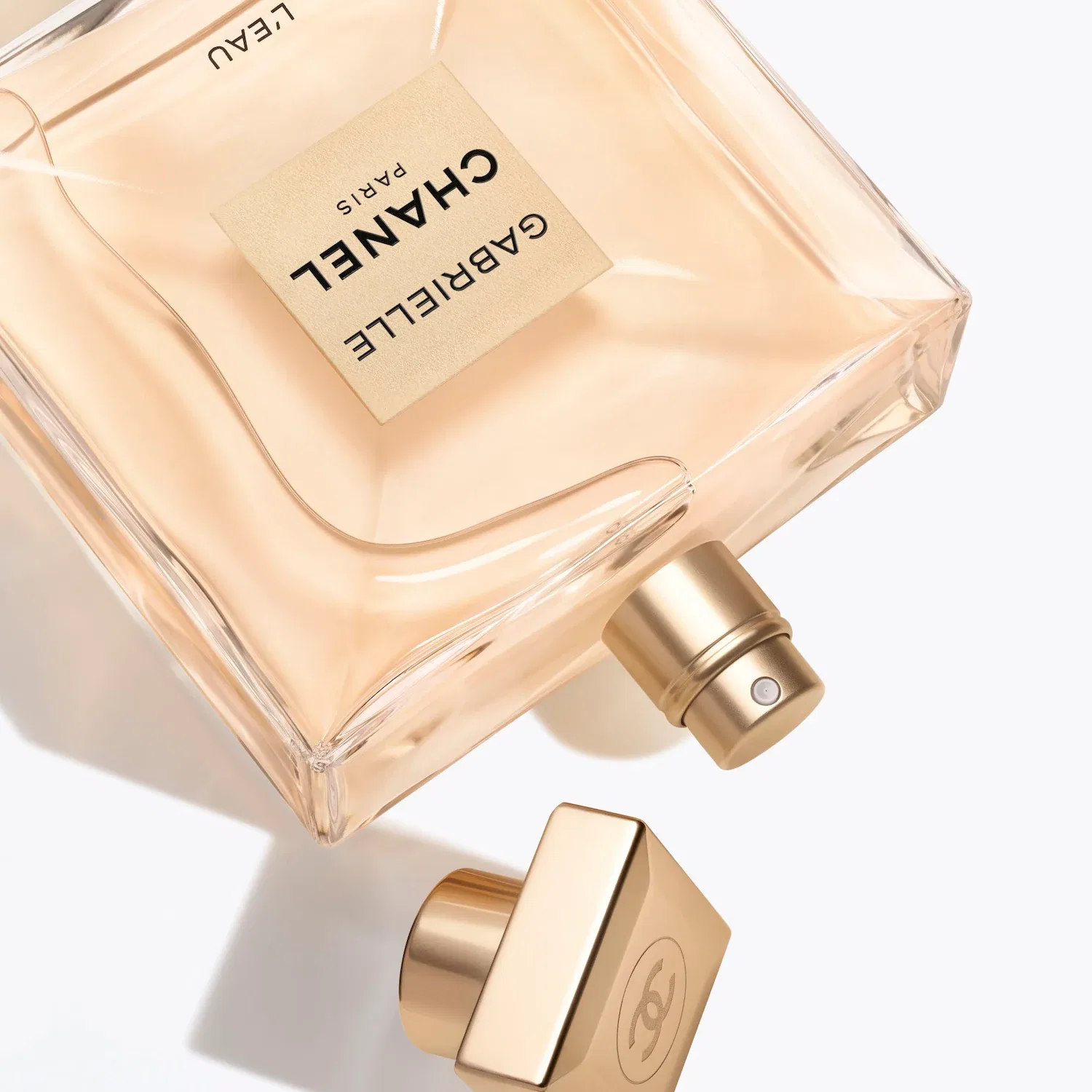 Туалетная вода Gabrielle L'Eau CHANEL, 50 мл — фото 2