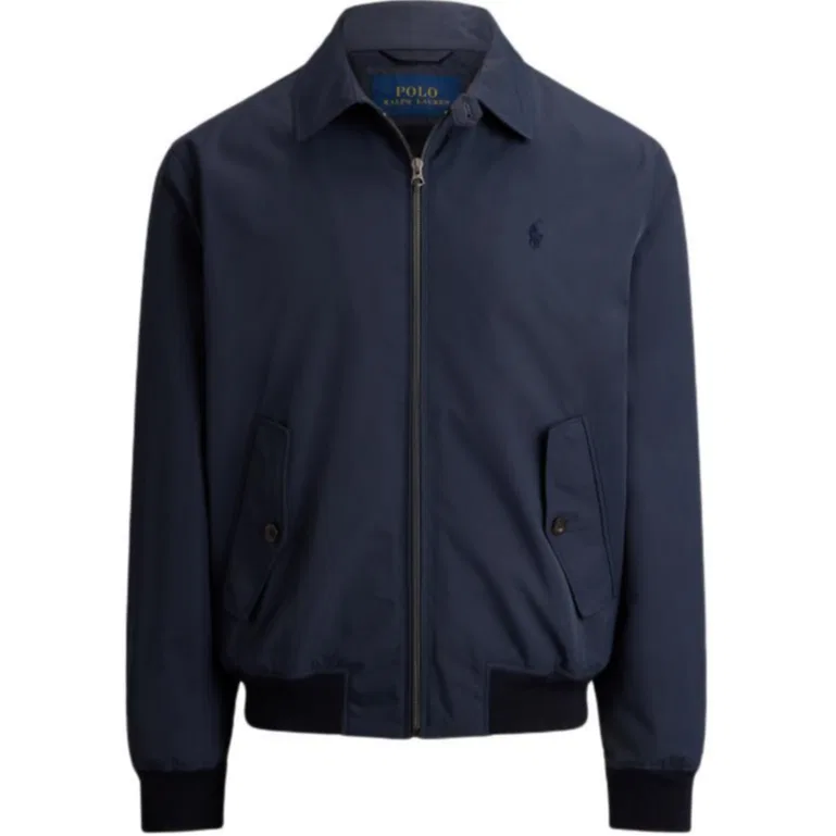 Мужская куртка с длинным рукавом Polo Ralph Lauren, Dark Blue