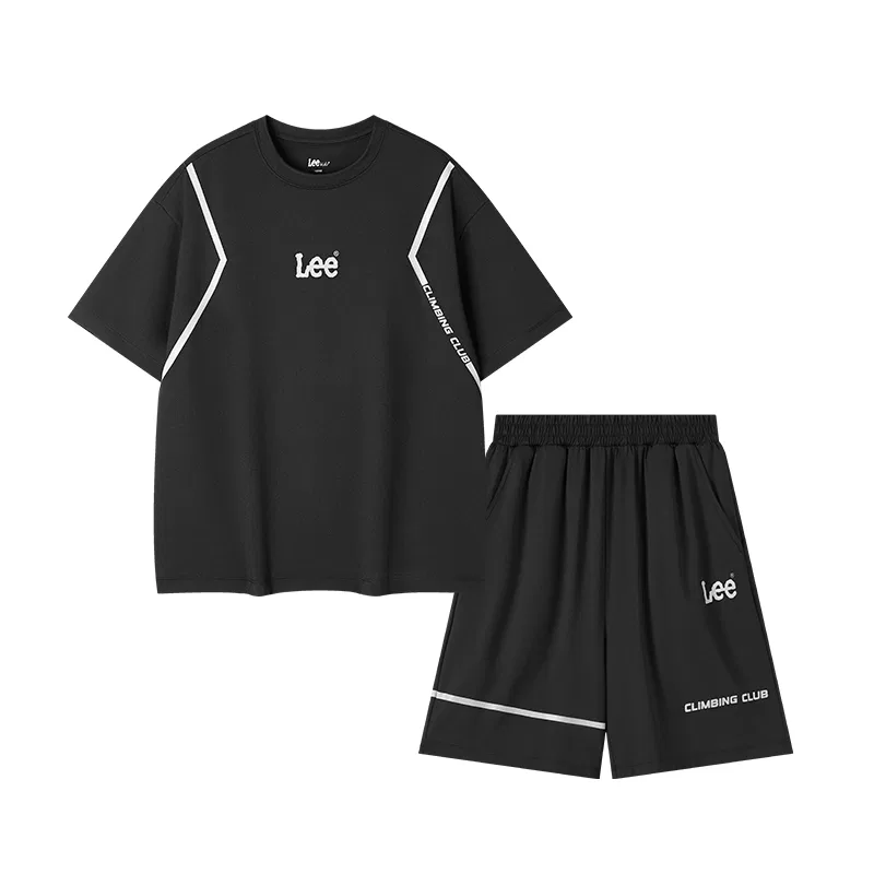 Детский комплект спортивной одежды Lee, Raven