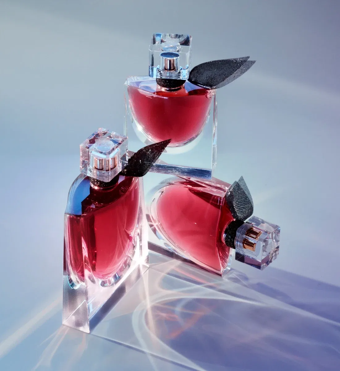 Lancôme Эликсир Парфюмерная вода (многоразовая/перезаправляемая) — фото 4