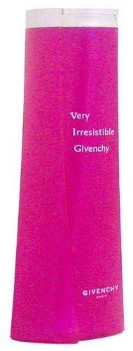 Гель для душа Givenchy Very Irresistible, 200 мл