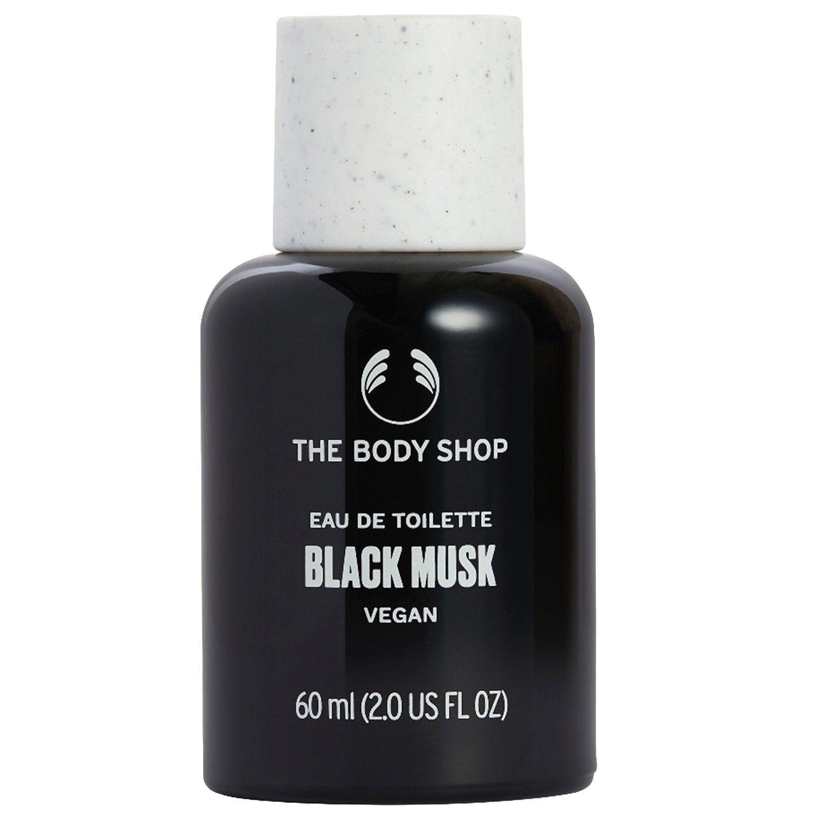 

Туалетная вода The Body Shop Black Musk Vegan
