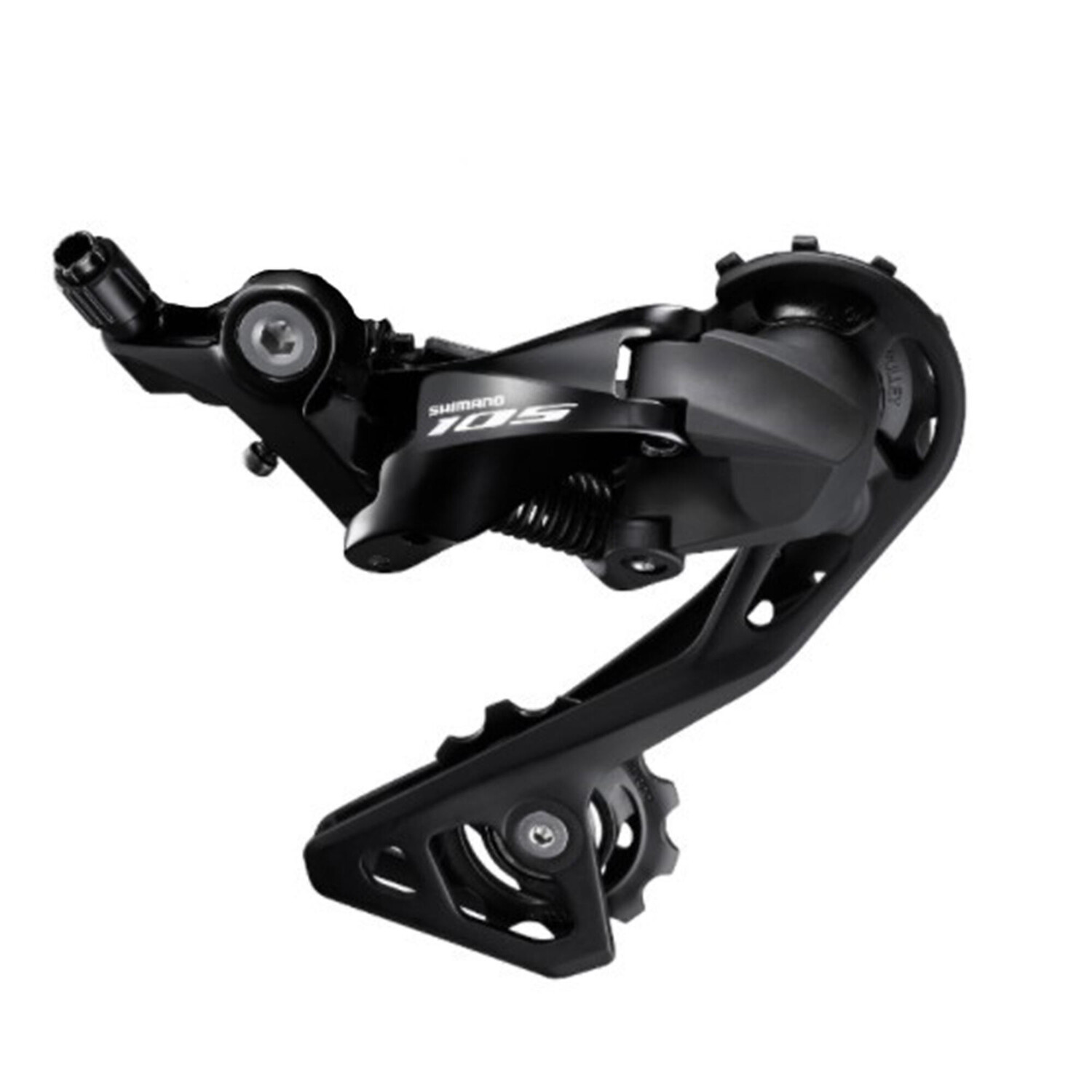 

Задний переключатель Shimano SHIMANO 105 RD-R7000-GS 11 скоростей VAN RYSEL