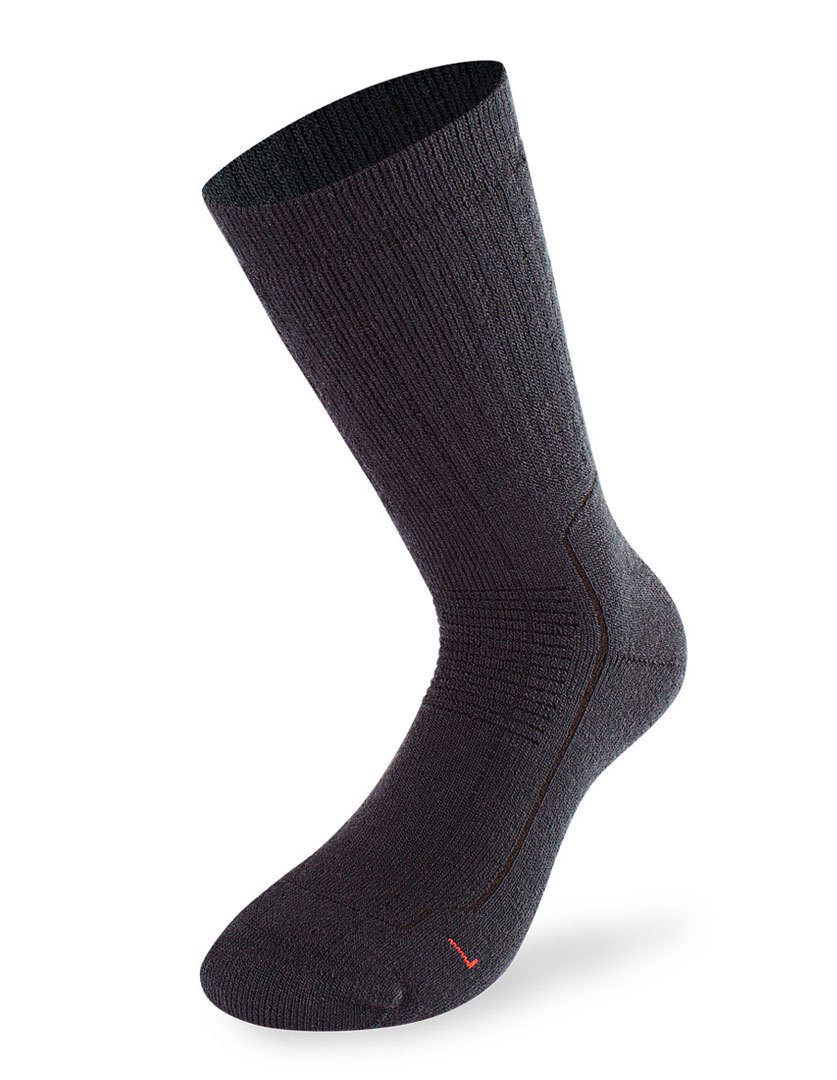 

Носки Lenz Trekking 6.0