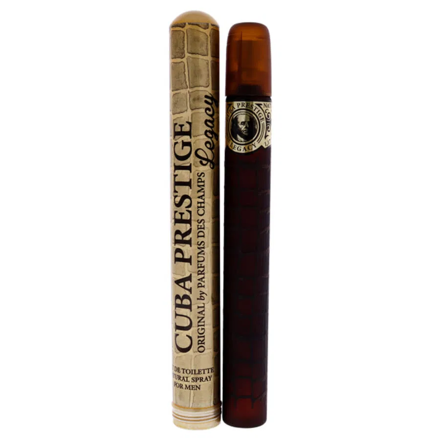 Мужская туалетная вода Cuba Prestige Legacy Cuba Originals, 35 мл