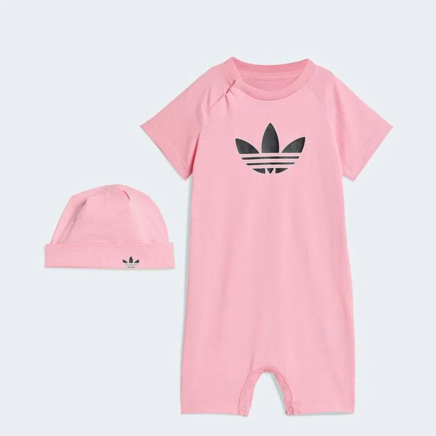 Спортивный комплект KD1048 Gift Set adidas, Разноцветный — фото 2