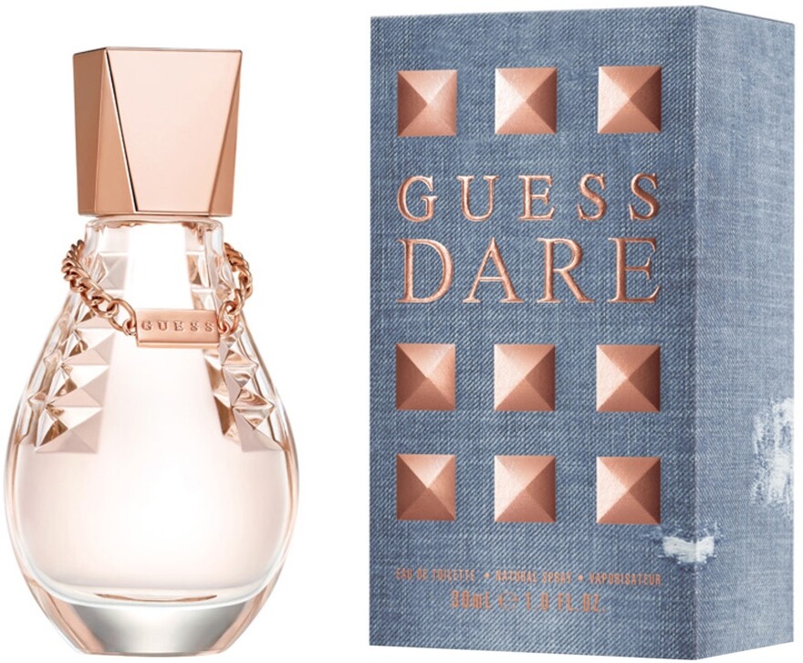

Туалетная вода Guess Dare