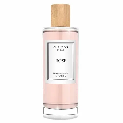 Туалетная вода цветочная Chanson D'Eau Rose Coty, 100 мл