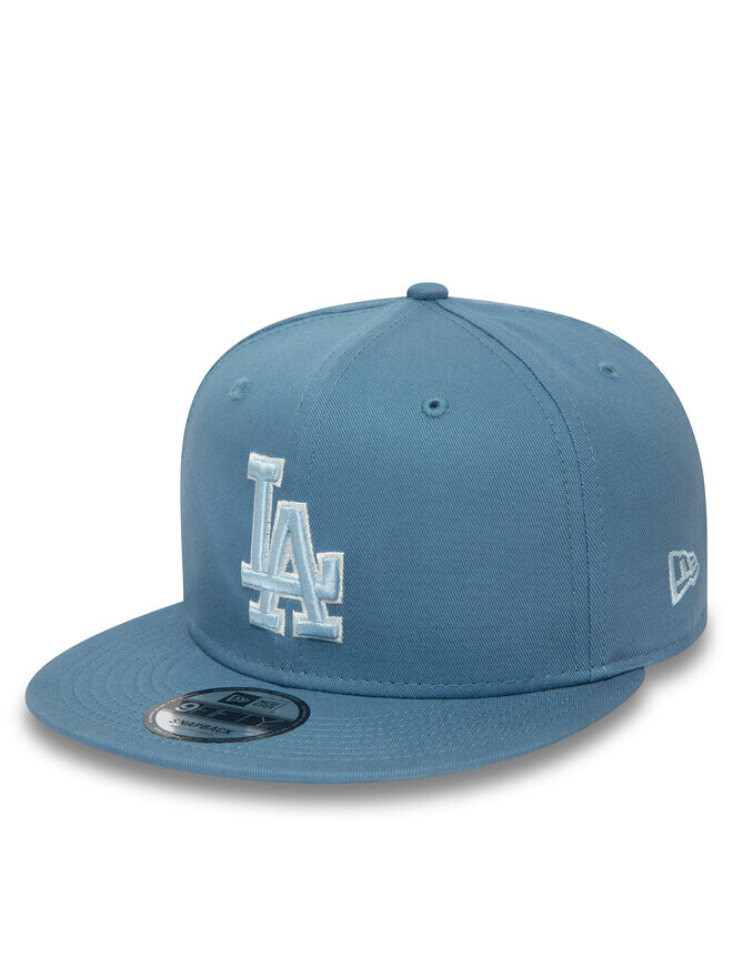 

Бейсболка Mlb Patch 950 La Dodgers New Era, синий
