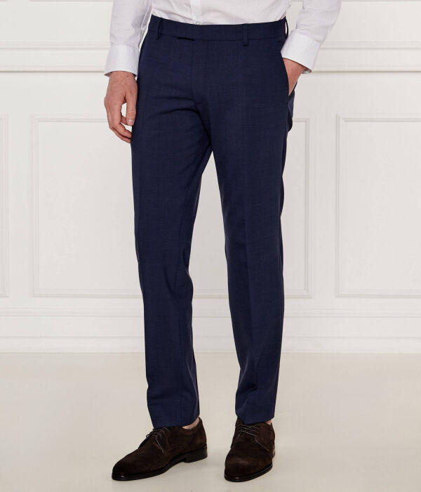 

Брюки блэр Slim fit Joop!, синий
