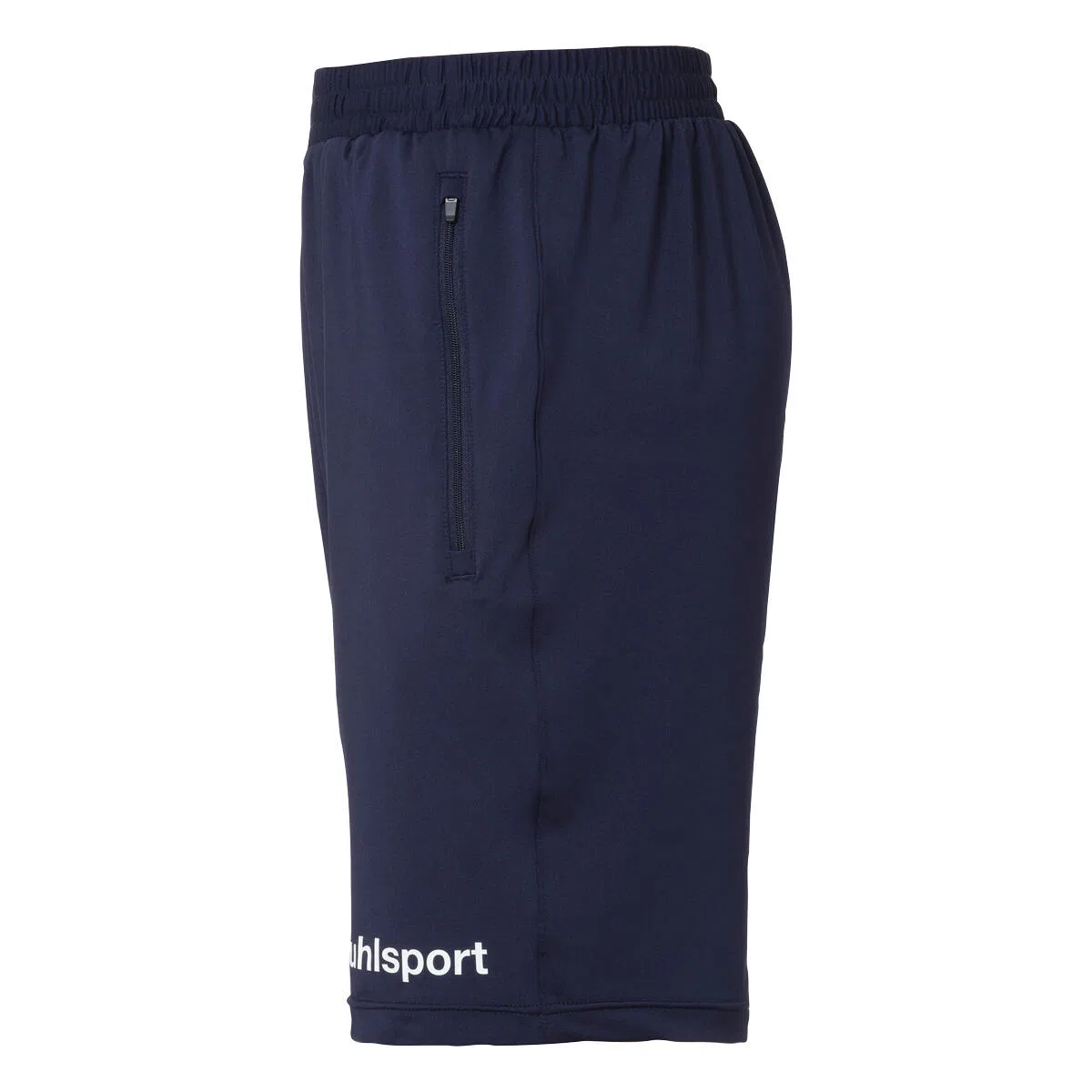 Детские шорты из функциональной ткани Essential Tech Uhlsport, Navyblau — фото 2