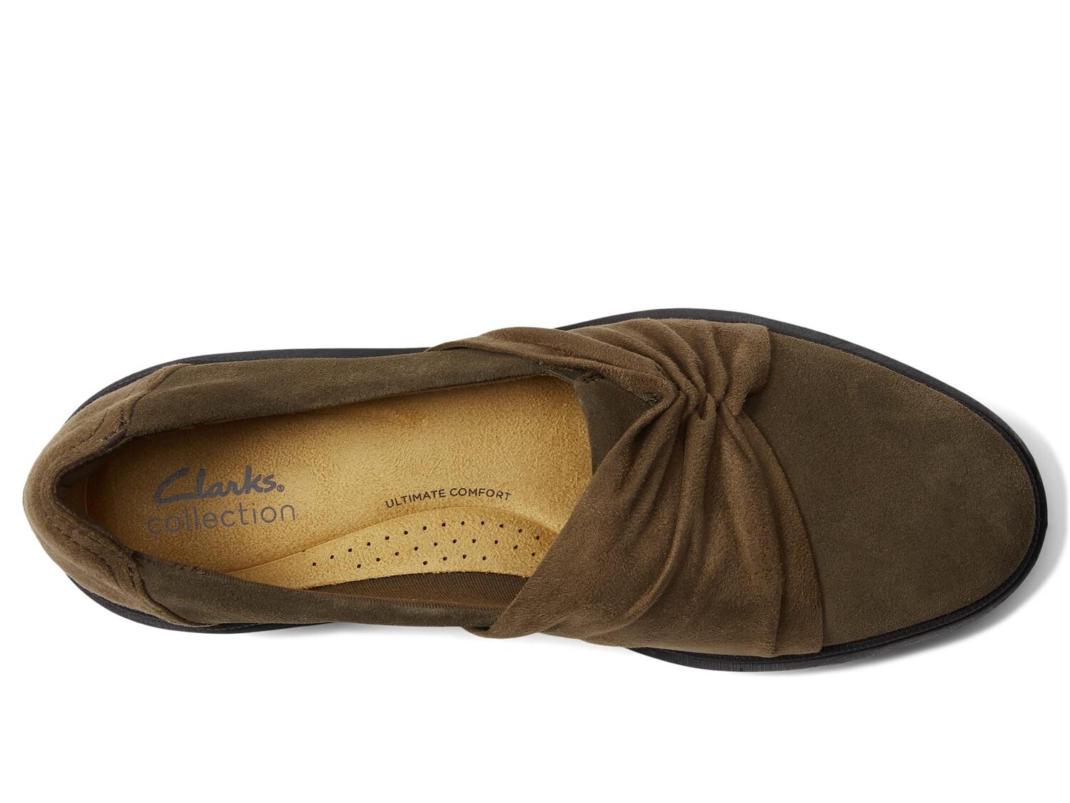 Мокасины Clarks, Calla Style — фото 2