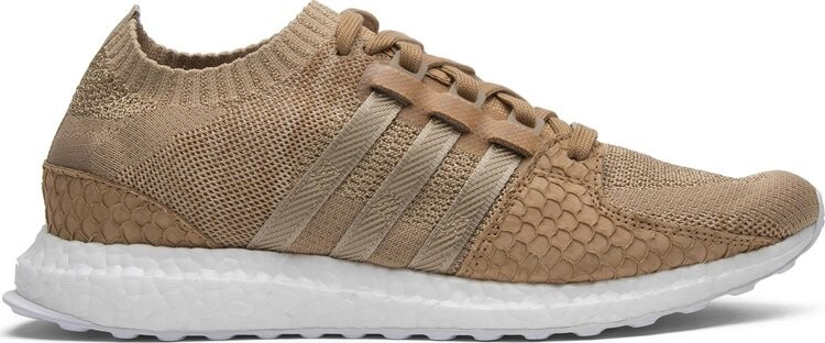 

Кроссовки Adidas Pusha T x EQT Support Ultra Primeknit 'Bodega Babies', коричневый