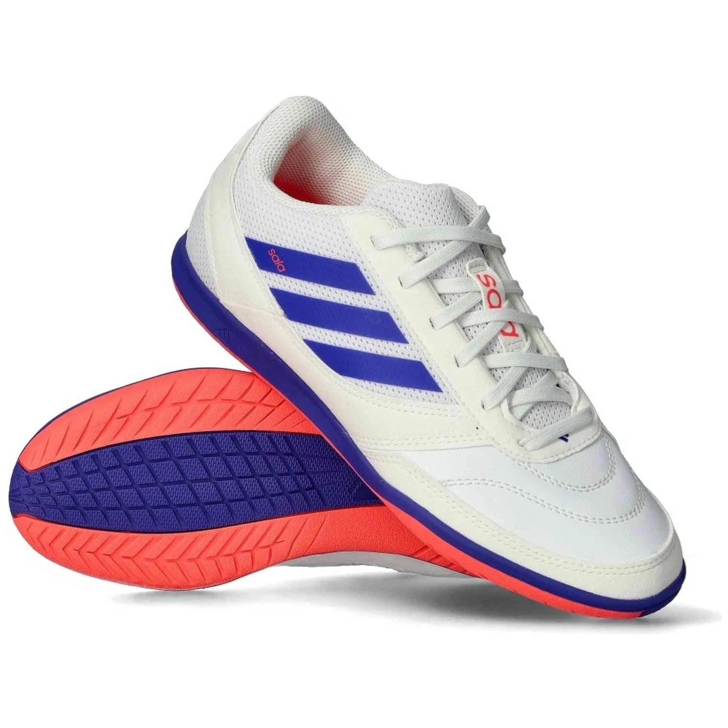 Детские кроссовки Adidas JP6985, Weiss