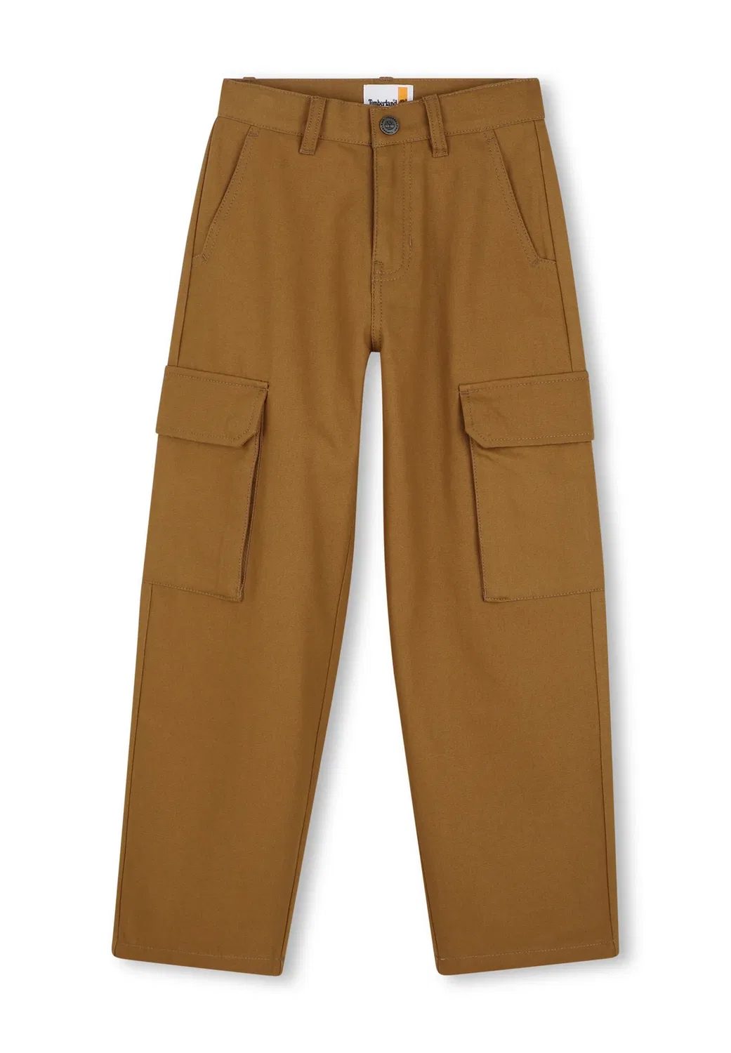 Pantalon en toile - брюки-карго Timberland, Chesnut