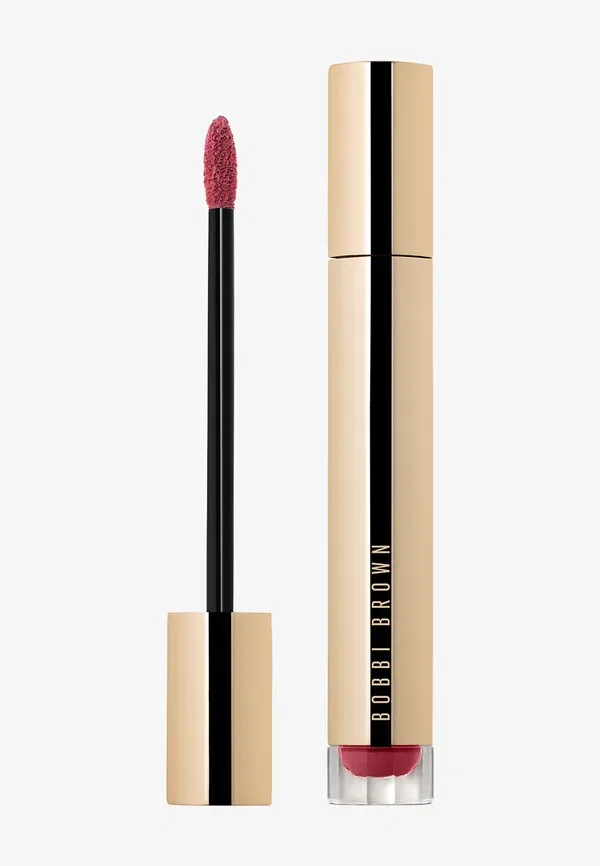 Роскошная матовая жидкая помада - жидкая помада 6 мл Bobbi Brown, цвет downtime