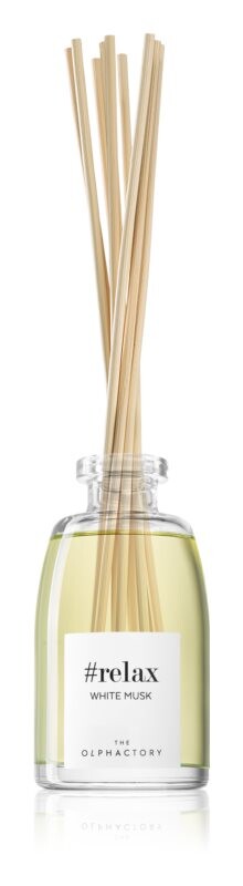 

Ароматический диффузор Ambientair Olphactory White Musk, 250 мл