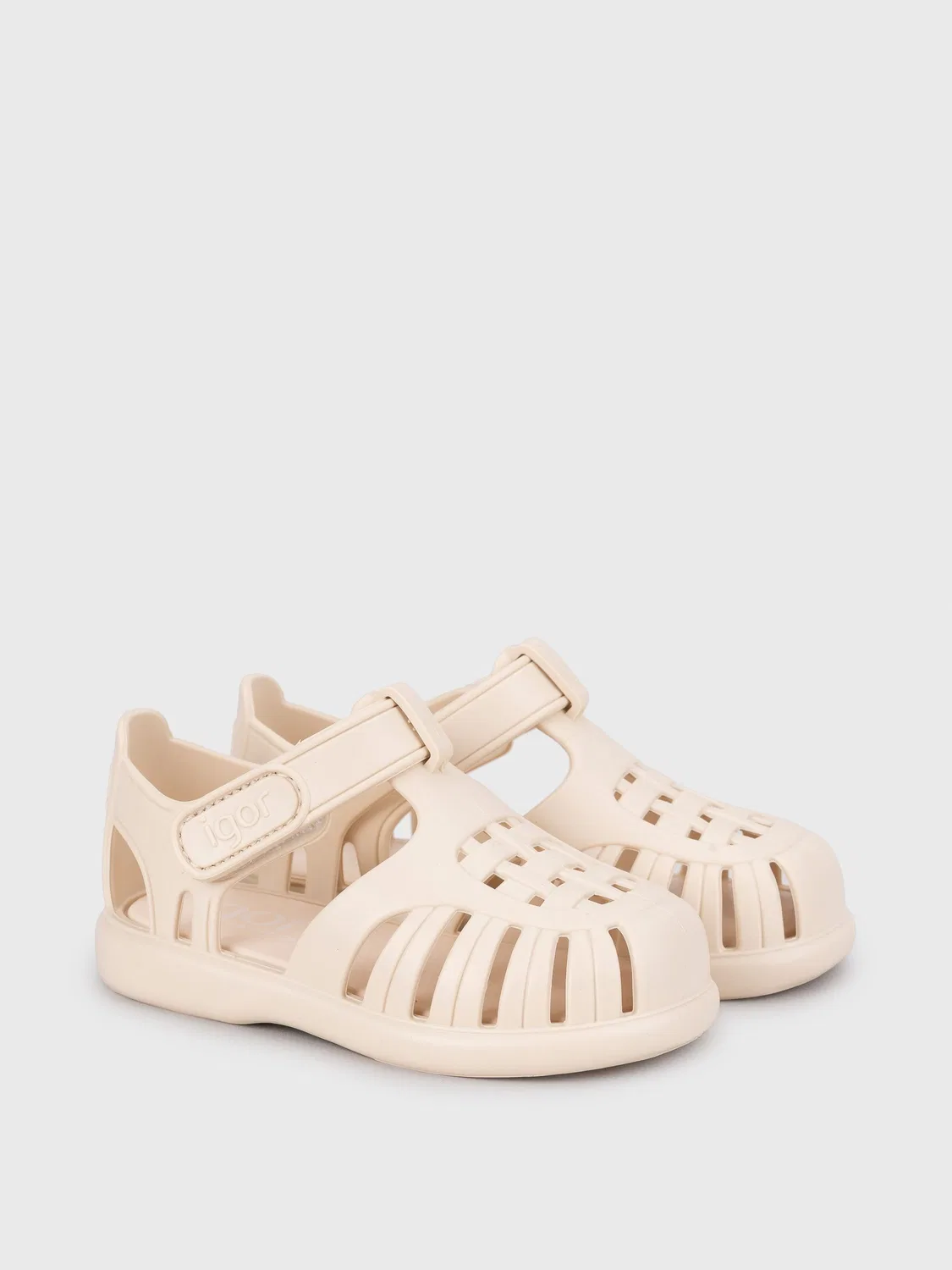 Сандалии Игор Light Cream Tobby, Light Cream