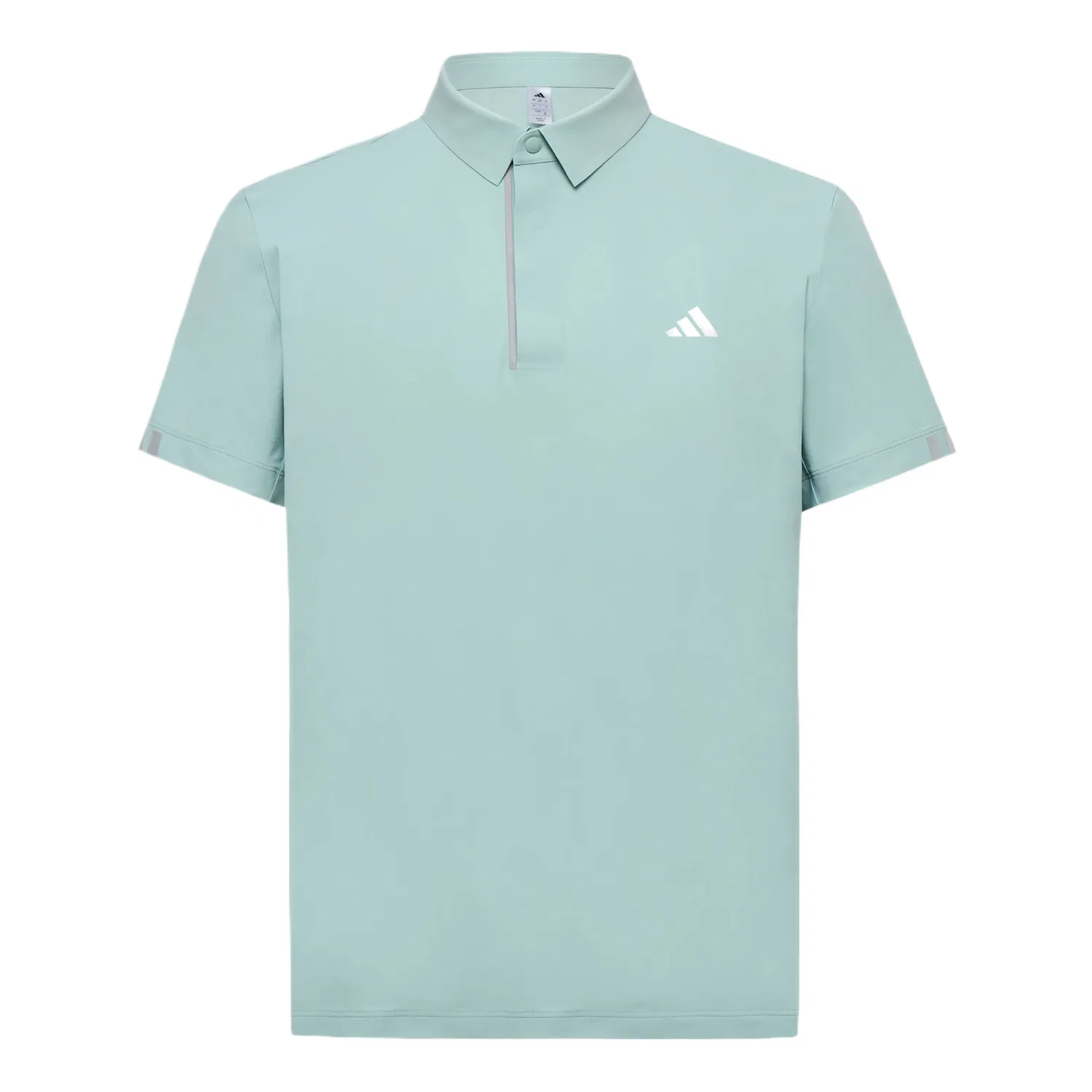 Футболка поло Sportswear Adidas, Light Green