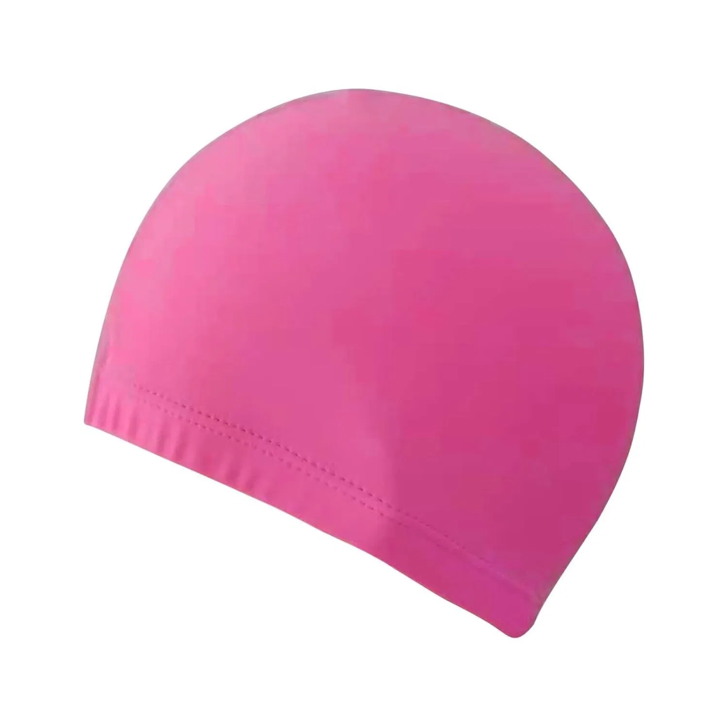 Шапочка для душа Polyester, DQZRTUECA, Rose red