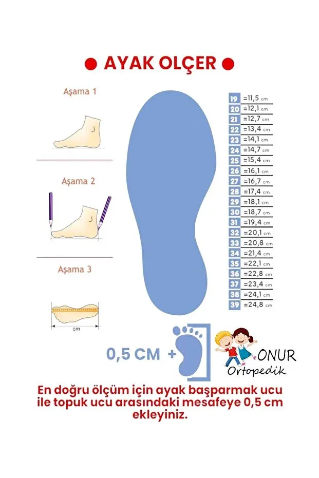 Детские балетки для девочек с бантом Onur Ortopedik, Silver — фото 4