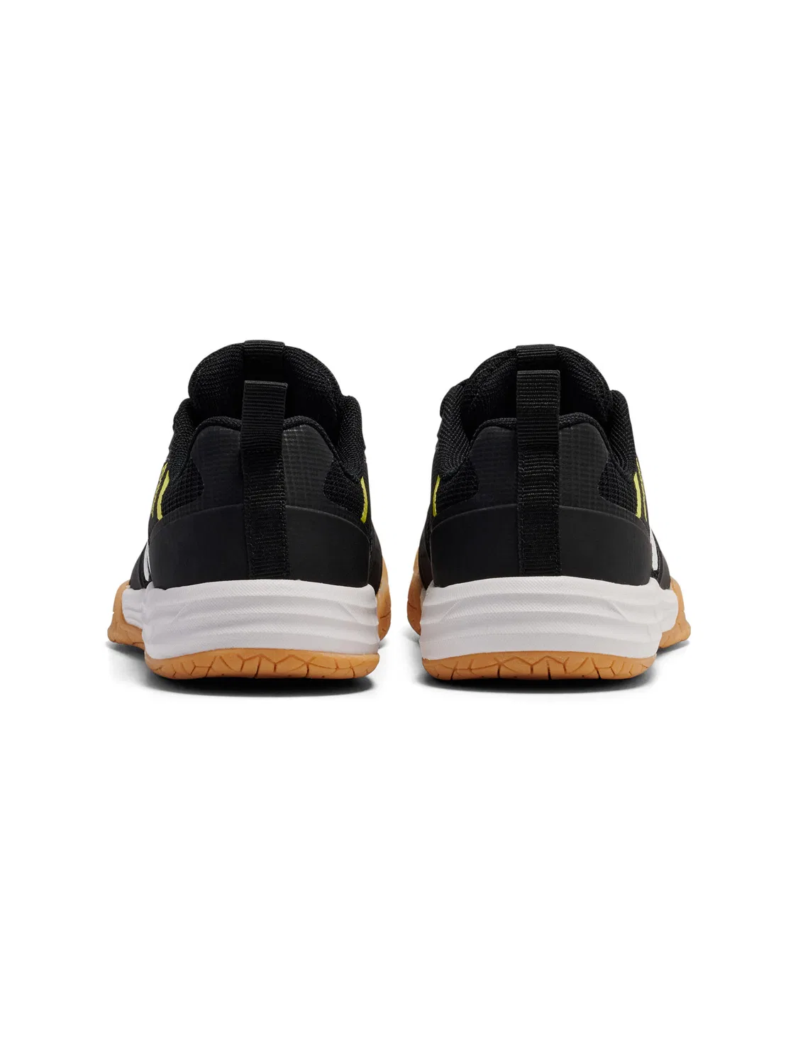Детские кроссовки PIII Power Play Pro LC JR Hummel, Kohlengrau Helles Everglade — фото 2