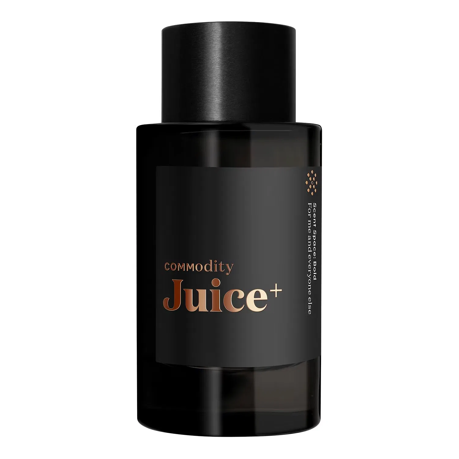 Парфюмерная вода 100 мл с ароматом Juice Bold COMMODITY, Amber
