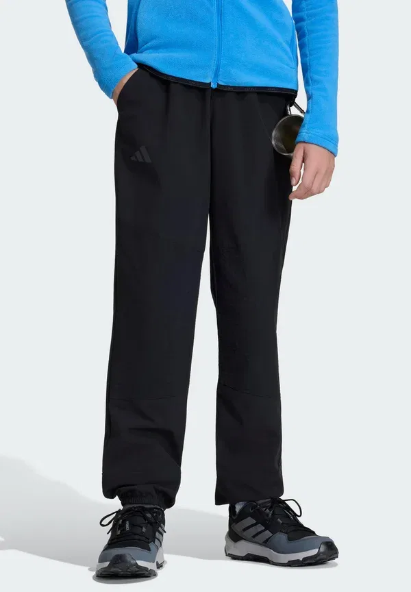 Детские брюки Adidas Terrex, черный