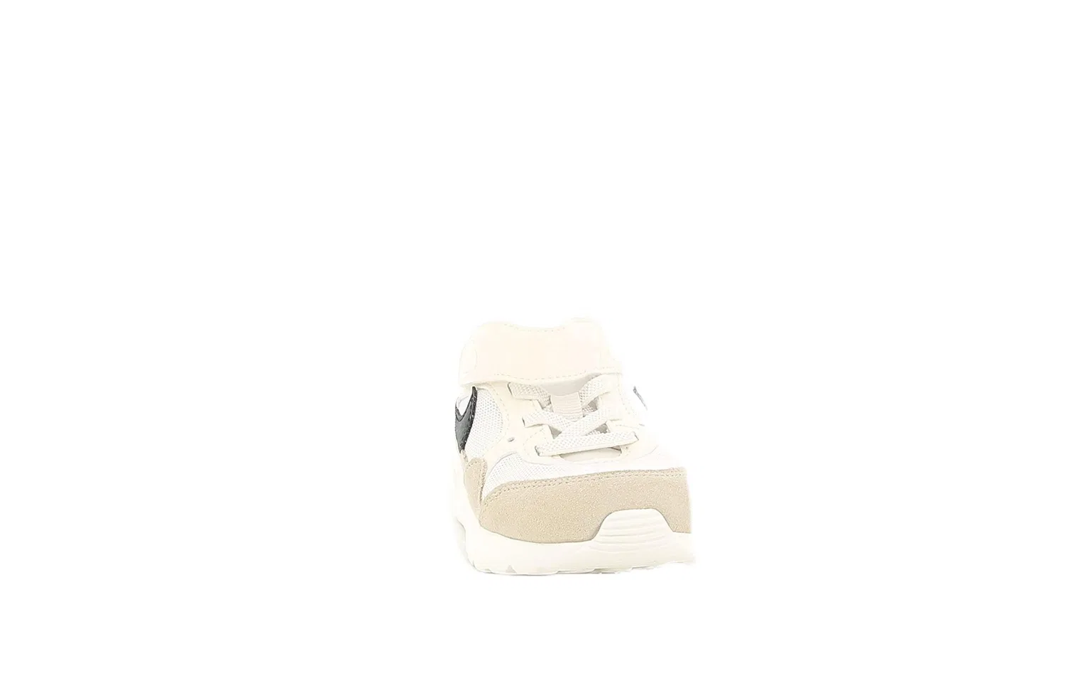 Детские кроссовки для мальчиков с амортизацией Air Max SC NIKE, Phantom Black Rattan Summit White