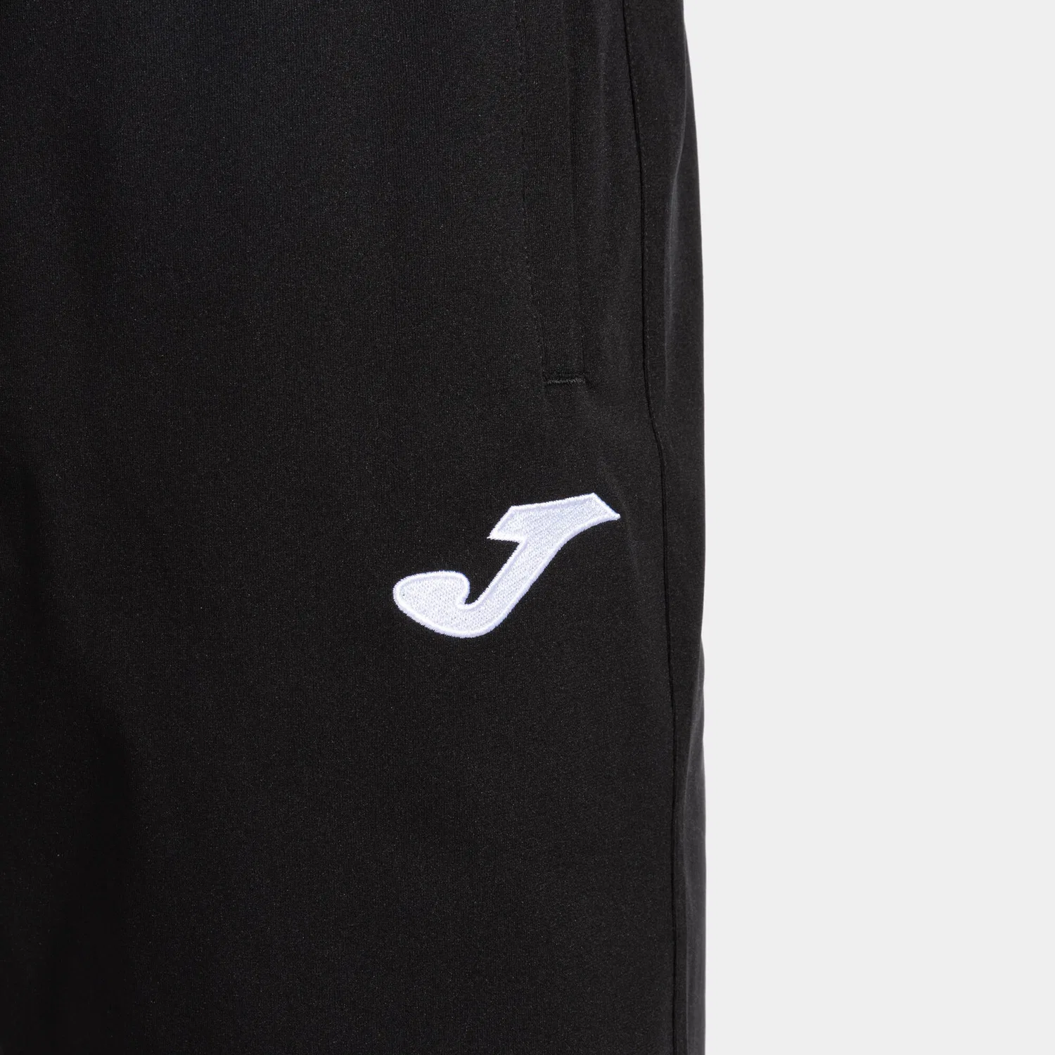 Детские шорты для мальчиков Joma Combi, Schwarz — фото 3